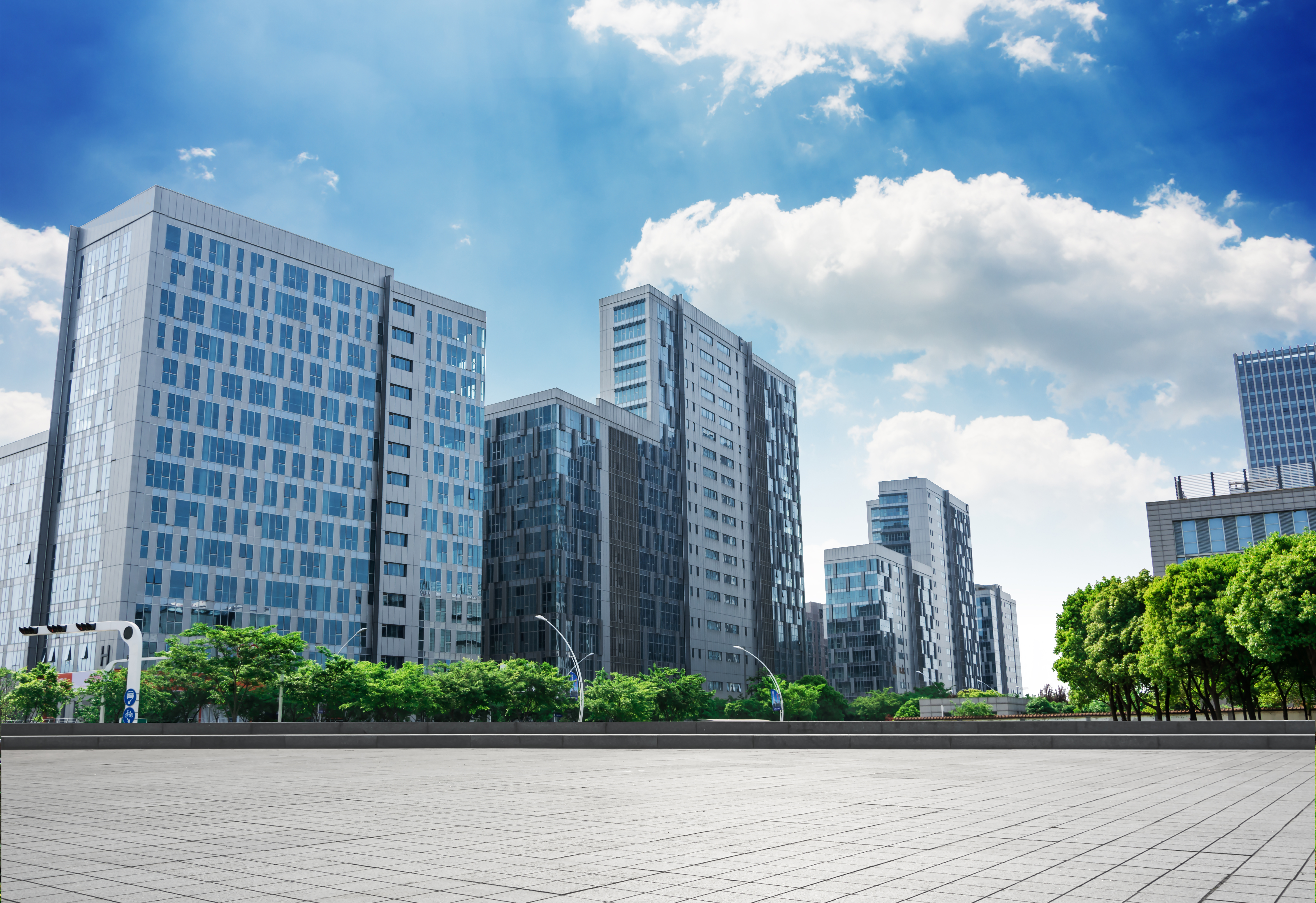 التعاون مع مدينة مصر